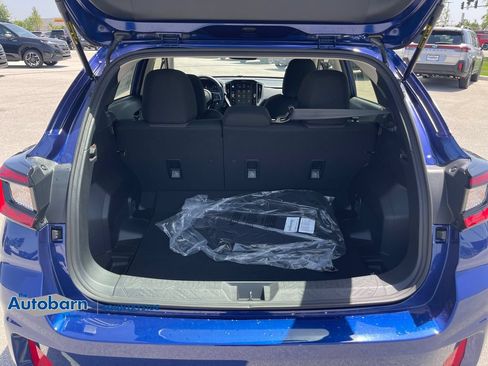 New 2026 Subaru Impreza 2.0i Sport AWD/4WD image 21