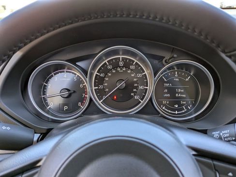 New 2025 MAZDA CX-5 AWD 2.5 S image 27