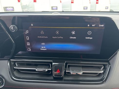 New 2026 Chevrolet TrailBlazer RS w/ Convenience Package image 24