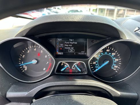 Used 2014 Ford Escape Titanium image 17