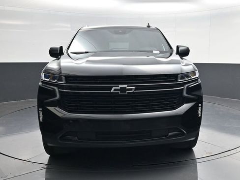 Used 2024 Chevrolet Suburban RST image 8