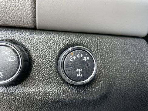 Used 2017 Chevrolet Colorado W/T w/ WT Convenience Package image 24