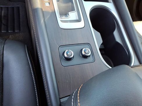 Certified 2023 Nissan Murano Platinum w/ Cargo Package FWD image 13