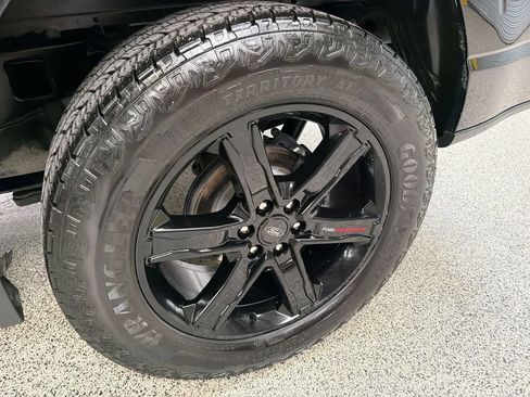Used 2021 Ford F150 XL w/ STX Appearance Package AWD/4WD image 48