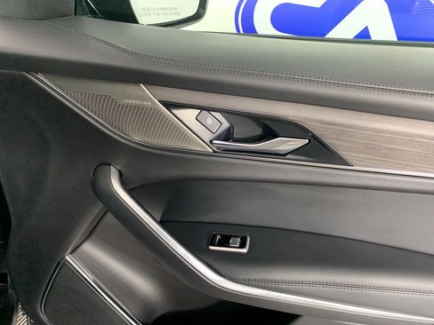 Used 2022 Jaguar F-PACE S image 42