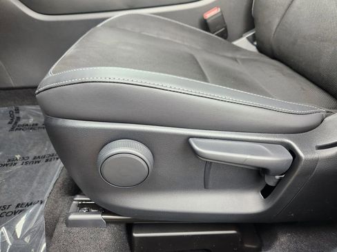 New 2026 MAZDA CX-5 Select AWD/4WD image 15