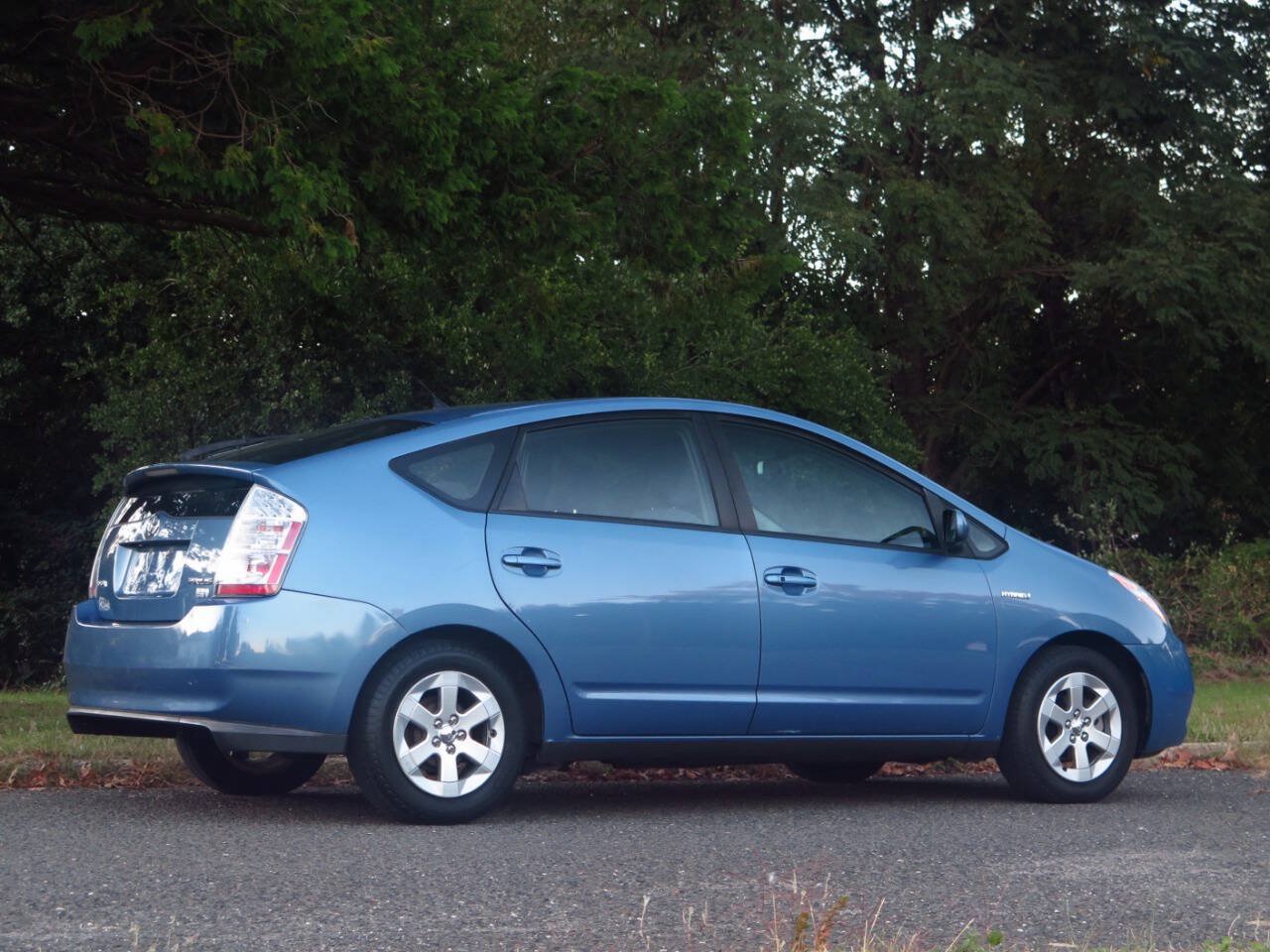 Used 2009 Toyota Prius FWD image 4