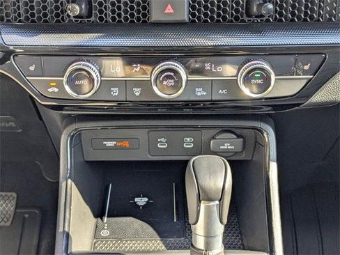 New 2026 Honda CR-V EX-L image 13