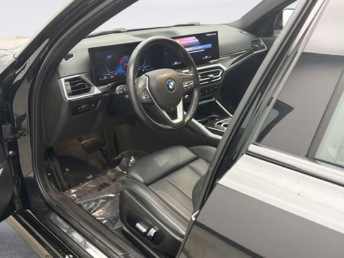 Used 2023 BMW 330i xDrive 330XI AWD w/ Driving Assistance Package image 10