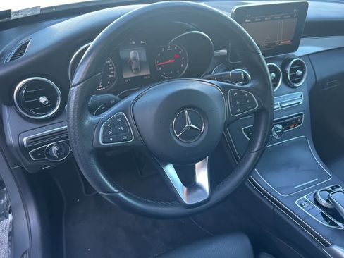 Used 2018 Mercedes-Benz C 300 Sedan image 29