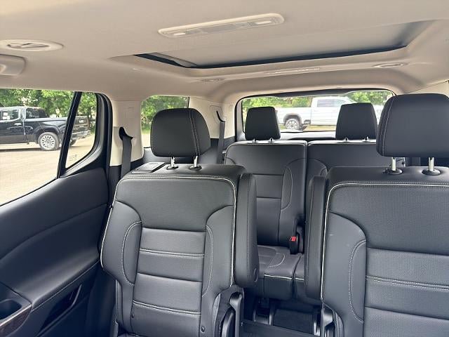 Used 2022 GMC Acadia Denali w/ LPO, Floor Liner Package AWD/4WD image 38