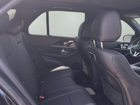 Used 2020 Mercedes-Benz GLE 350 4MATIC image 16