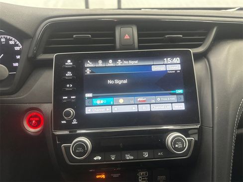 Used 2021 Honda Insight EX image 27