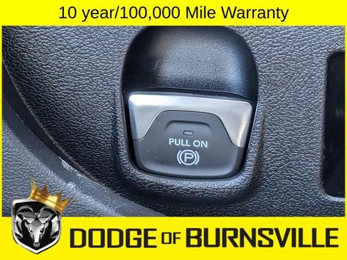 New 2026 RAM ProMaster 3500 w/ Convenience Group image 9