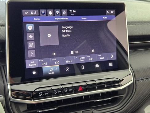 New 2026 Jeep Compass Latitude image 21