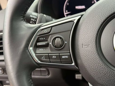Certified 2025 Acura TLX w/ Technology Package FWD image 29
