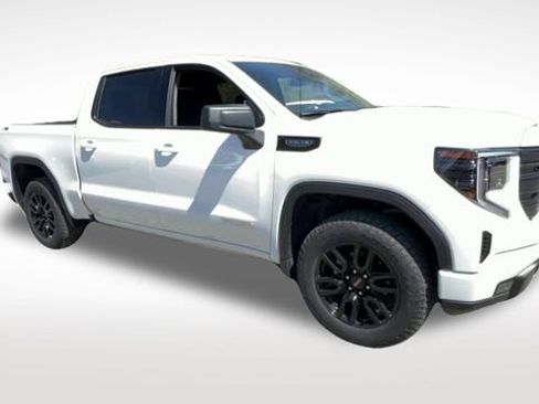 Used 2023 GMC Sierra 1500 Elevation image 2