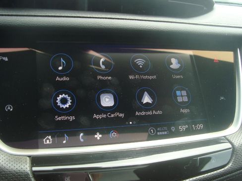 Used 2023 Cadillac XT6 Luxury AWD/4WD image 22
