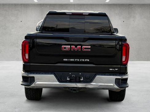 Used 2020 GMC Sierra 1500 SLT image 15