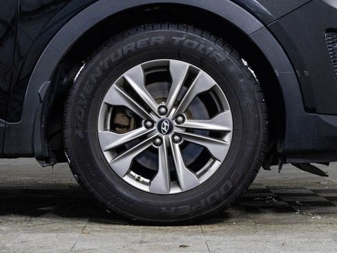 Used 2013 Hyundai Santa Fe Sport w/ Popular Equipment Pkg image 40