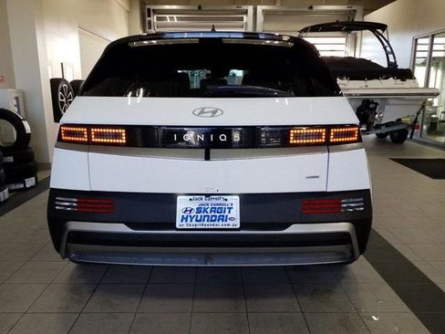 New 2026 Hyundai Ioniq 5 SEL image 22