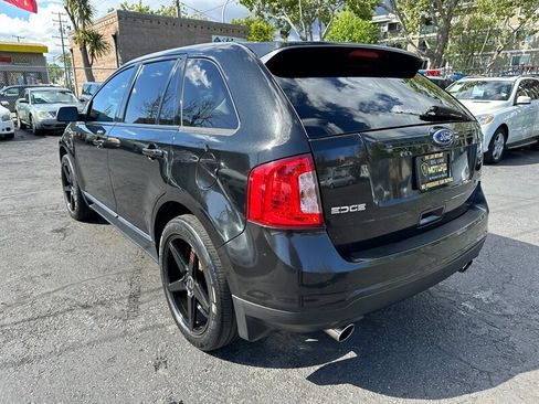 Used 2012 Ford Edge SEL image 7