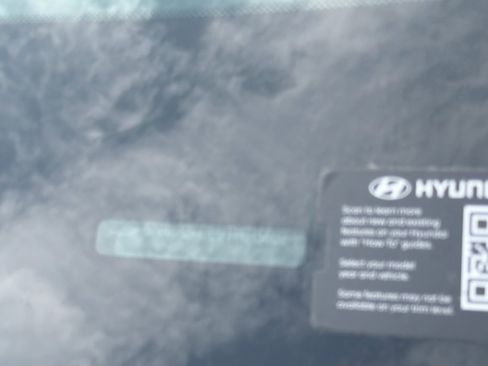 New 2026 Hyundai Santa Fe SEL w/ Tow & Go Package FWD image 24