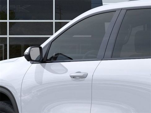 New 2026 GMC Acadia Elevation w/ Black Edition image 12