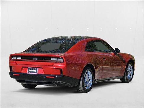 New 2025 Dodge Charger R/T w/ Quick Order Package 25M R/T image 2