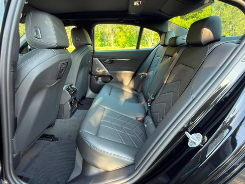 New 2027 BMW 530i xDrive w/ M Sport Package AWD/4WD image 23