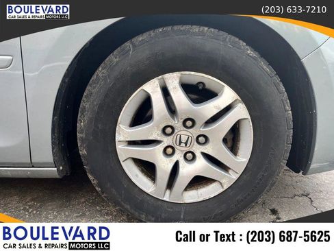 Used 2007 Honda Odyssey EX-L image 25