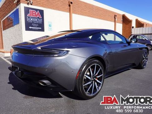 Used 2020 Aston Martin DB11 Coupe image 51