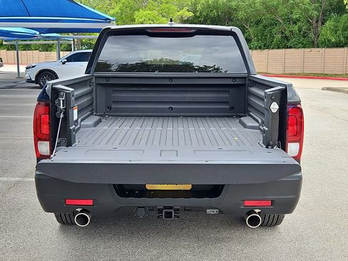 New 2026 Honda Ridgeline Sport image 24