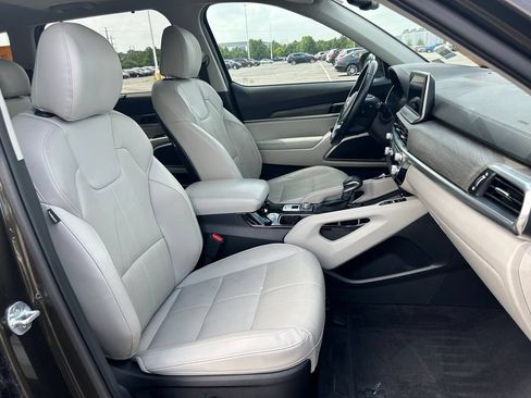 Used 2021 Kia Telluride EX w/ EX Premium Package AWD/4WD image 10