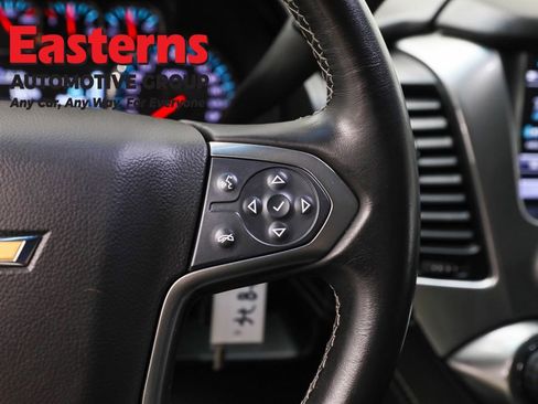 Used 2020 Chevrolet Tahoe LS w/ Max Trailering Package image 16