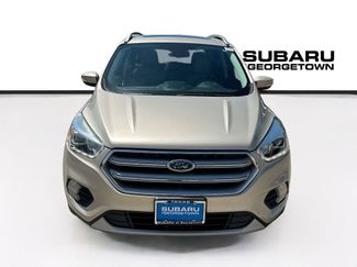 Used 2017 Ford Escape Titanium FWD video 2