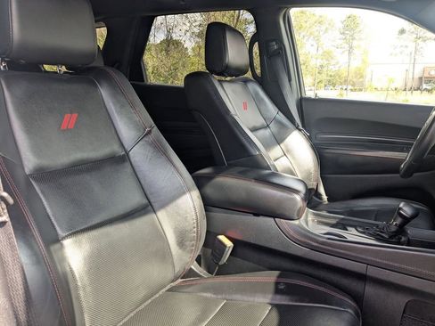 Used 2024 Dodge Durango GT RWD image 37