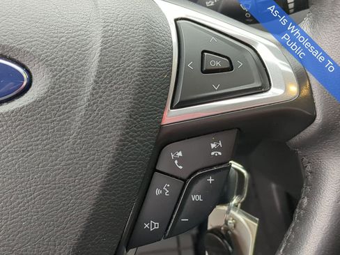 Used 2014 Ford Fusion SE w/ Equipment Group 201A image 27