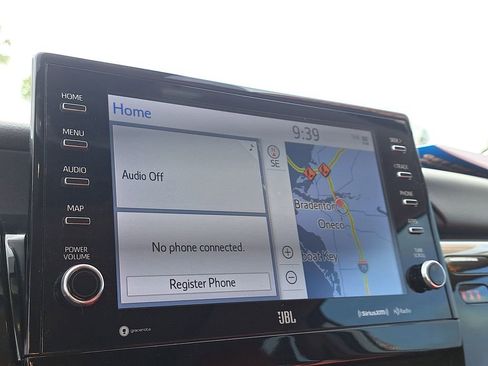 Certified 2023 Toyota Camry XSE image 22