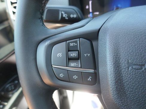 New 2026 Ford Ranger XLT w/ Equipment Group 301A High AWD/4WD image 22