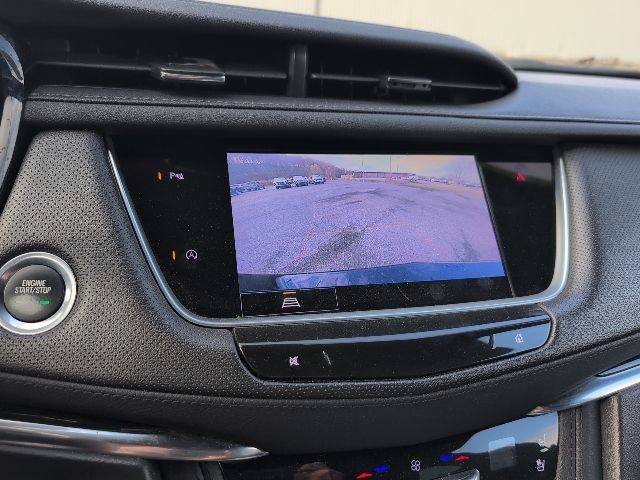Used 2023 Cadillac XT5 Premium Luxury AWD/4WD image 18