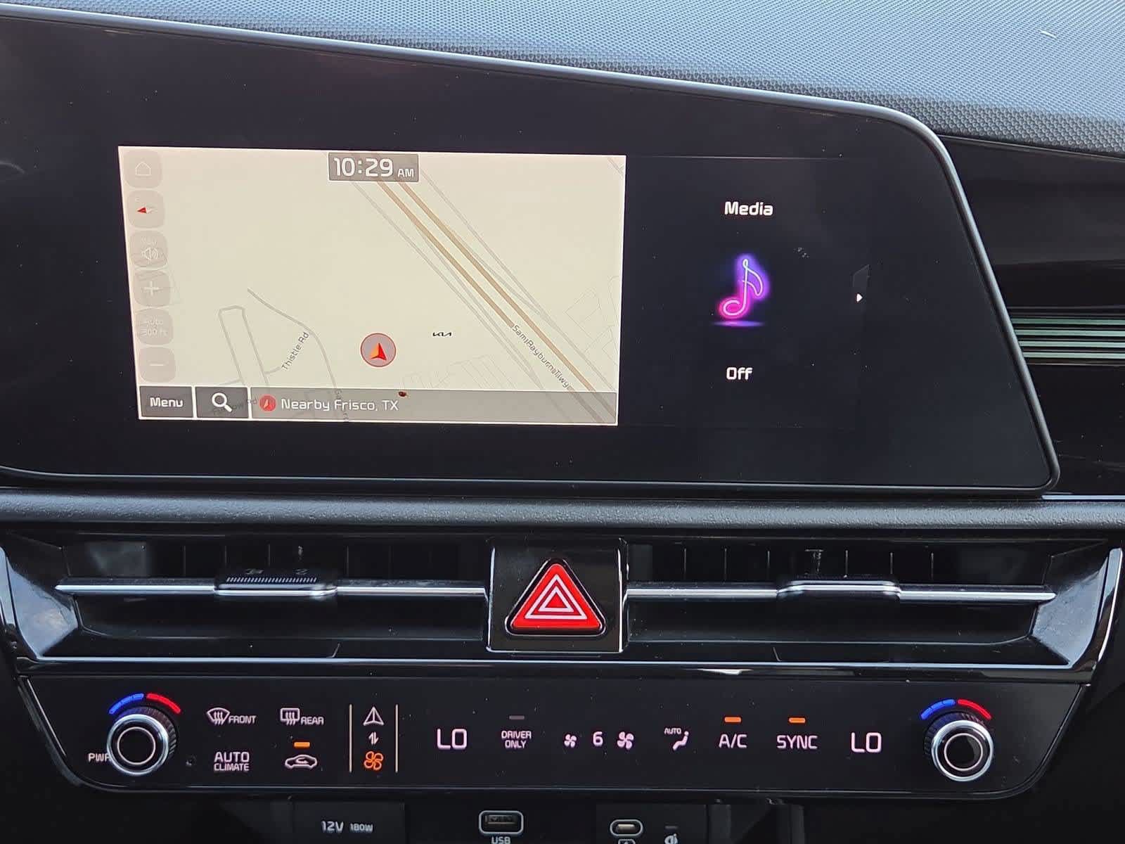 Certified 2023 Kia Niro EX FWD image 26