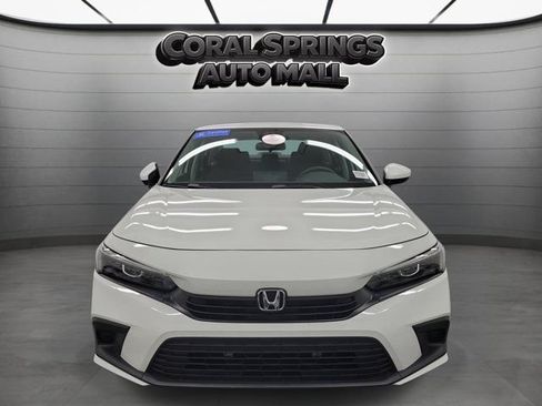 Certified 2024 Honda Civic LX image 2