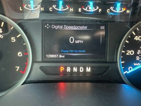 Used 2017 Ford F150 XLT w/ Equipment Group 302A Luxury AWD/4WD image 29