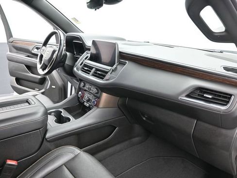 Used 2023 Chevrolet Tahoe High Country image 12