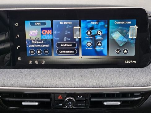 New 2026 Nissan Kicks SV image 20