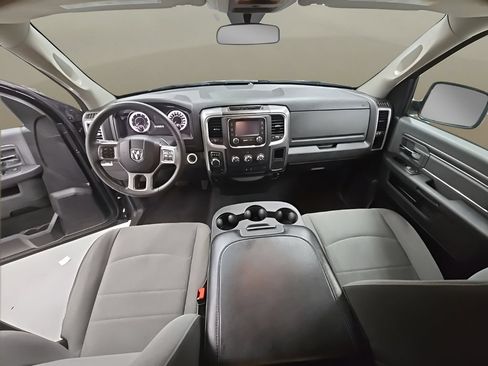 Used 2024 RAM 1500 Classic SLT AWD/4WD image 28