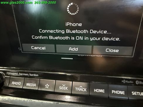 Used 2021 Kia Forte GT-Line w/ GT-Line Premium Package image 17