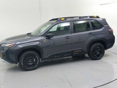 New 2026 Subaru Forester Wilderness image 5