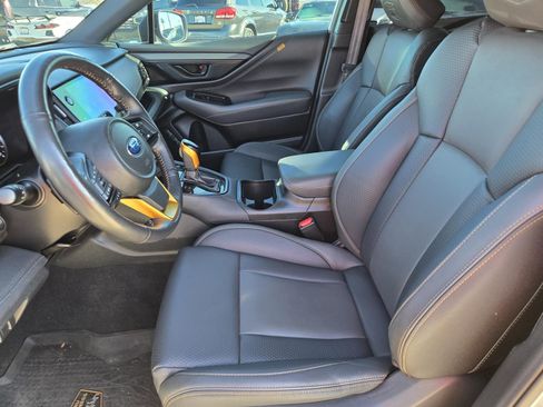 Used 2024 Subaru Outback Wilderness image 23